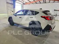 2024 Subaru Crosstrek фото