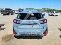 2024 Subaru Crosstrek фото