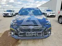 2024 Subaru Crosstrek фото