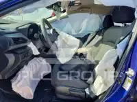 2024 Subaru Crosstrek фото