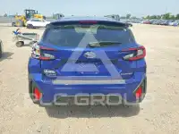 2024 Subaru Crosstrek фото