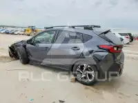 2024 Subaru Crosstrek фото