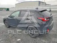 2024 Subaru Crosstrek photo
