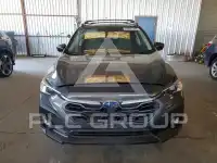 2024 Subaru Crosstrek фото