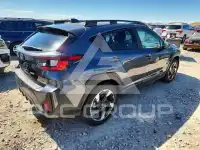 2024 Subaru Crosstrek фото