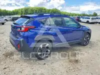 2024 Subaru Crosstrek фото