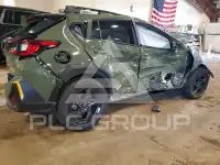 2024 Subaru Crosstrek фото