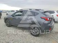 2024 Subaru Crosstrek фото