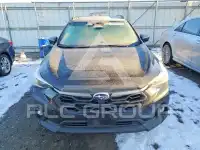 2024 Subaru Crosstrek фото