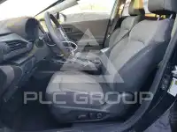 2024 Subaru Crosstrek фото