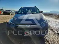 2024 Subaru Crosstrek фото