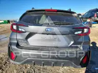 2024 Subaru Crosstrek фото