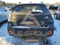 2024 Subaru Crosstrek фото