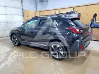 2024 Subaru Crosstrek фото