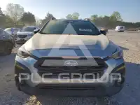 2024 Subaru Crosstrek фото