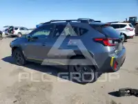 2024 Subaru Crosstrek фото