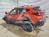 2024 Subaru Crosstrek фото