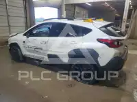 2024 Subaru Crosstrek фото