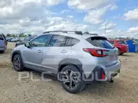 2024 Subaru Crosstrek фото