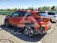 2024 Subaru Crosstrek фото