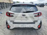 2024 Subaru Crosstrek фото