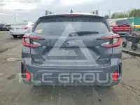 2024 Subaru Crosstrek фото