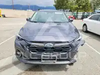 2024 Subaru Crosstrek фото