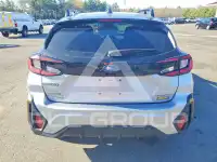 2024 Subaru Crosstrek фото