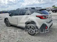2024 Subaru Crosstrek фото