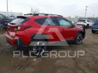 2024 Subaru Crosstrek фото