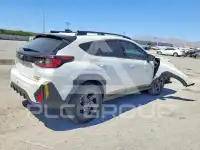 2024 Subaru Crosstrek фото