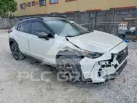 2024 Subaru Crosstrek фото