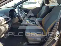 2024 Subaru Crosstrek фото