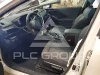 2024 Subaru Crosstrek фото