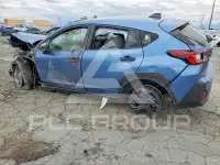 2024 Subaru Crosstrek фото