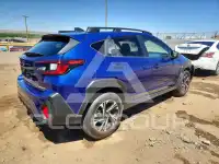 2024 Subaru Crosstrek фото