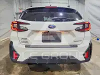 2024 Subaru Crosstrek фото