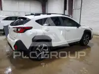 2024 Subaru Crosstrek фото