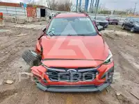 2024 Subaru Crosstrek фото