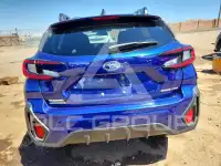 2024 Subaru Crosstrek фото