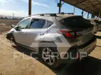 2024 Subaru Crosstrek photo