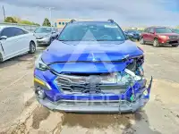 2024 Subaru Crosstrek фото