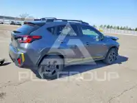 2024 Subaru Crosstrek фото