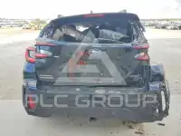 2024 Subaru Crosstrek фото