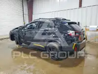 2024 Subaru Crosstrek фото
