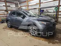 2024 Subaru Crosstrek фото