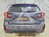 2024 Subaru Crosstrek фото