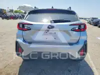 2024 Subaru Crosstrek фото