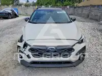 2024 Subaru Crosstrek фото