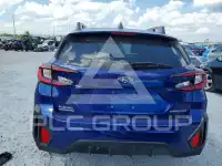 2024 Subaru Crosstrek фото
